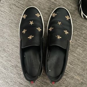 Gucci slides
